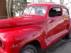 Thumbnail Photo 5 for 1947 Plymouth Special Deluxe